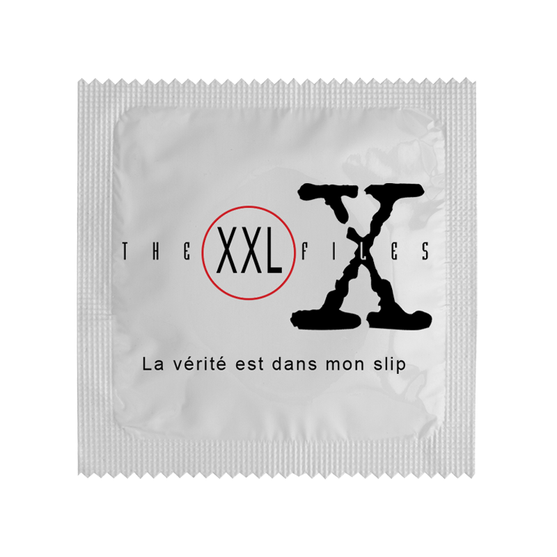 The Xxl-files