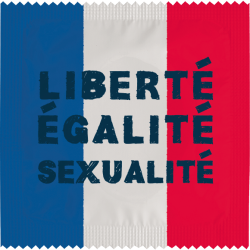 Liberté, Egalité‚ Sexualité