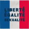 Liberté, Egalité‚ Sexualité