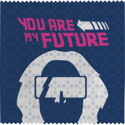 You Are My Future