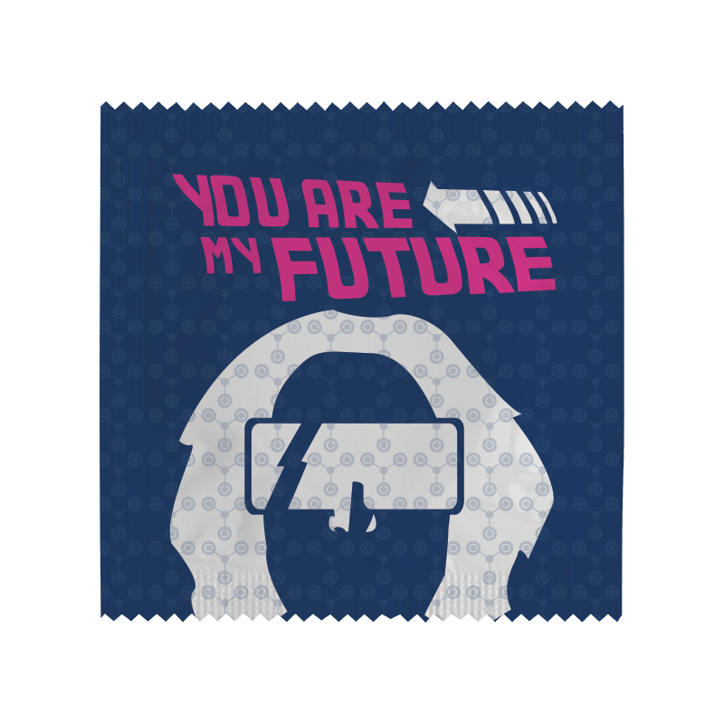 You Are My Future