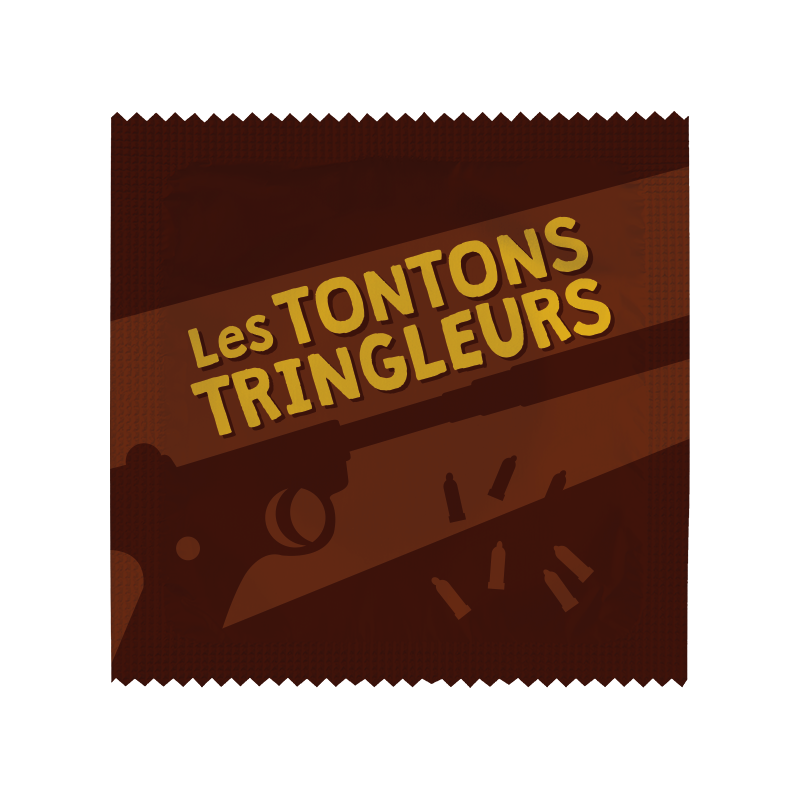 Les Tontons Tringleurs