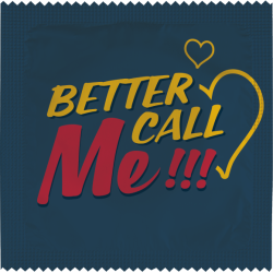 Better Call Me!