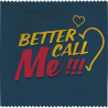 Better Call Me!