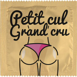 Petit Cul, Grand Cru