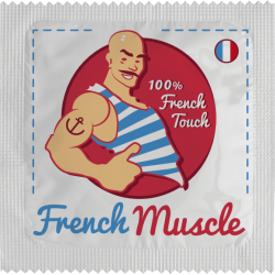 French Muscle - French Touch