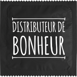 Distributeur De Bonheur