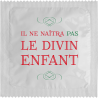 Il Ne Naitra Pas Le Divin Enfant