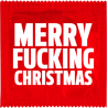 Merry Fucking Christmas