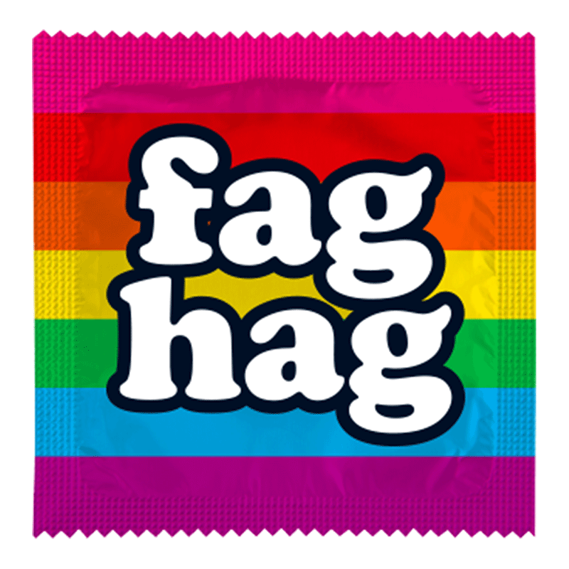 Fag Hag