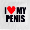 I Love My Penis