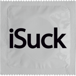 Isuck