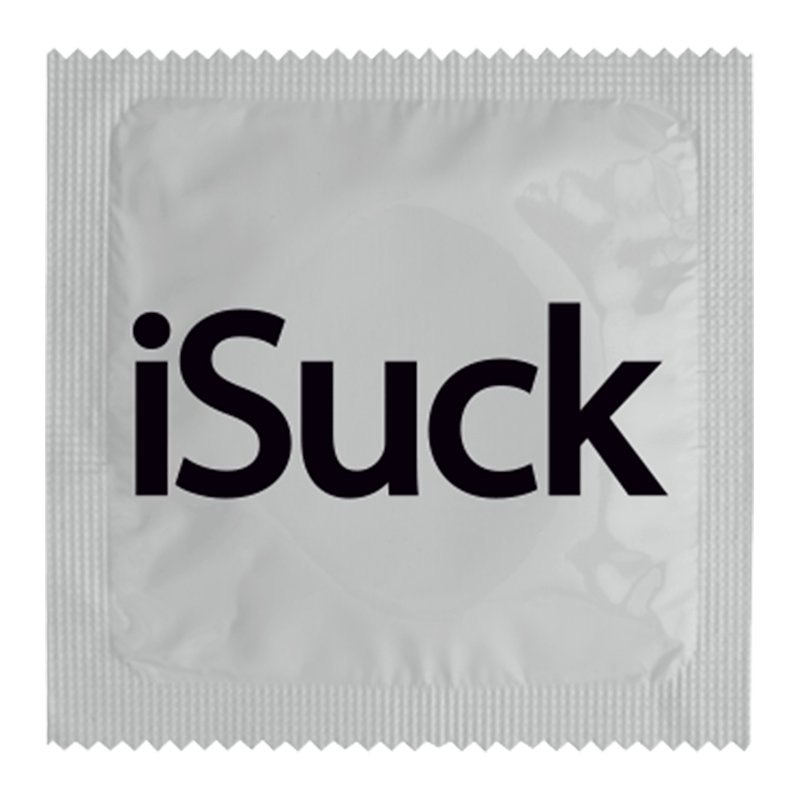 Isuck