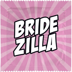 Bridezilla