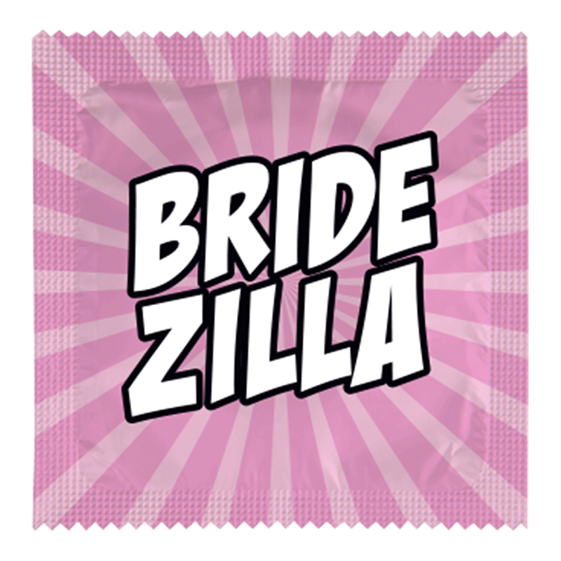 Bridezilla