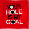 Your Hole Is My Goal