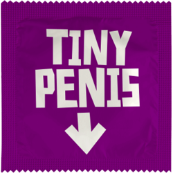 Tiny Penis