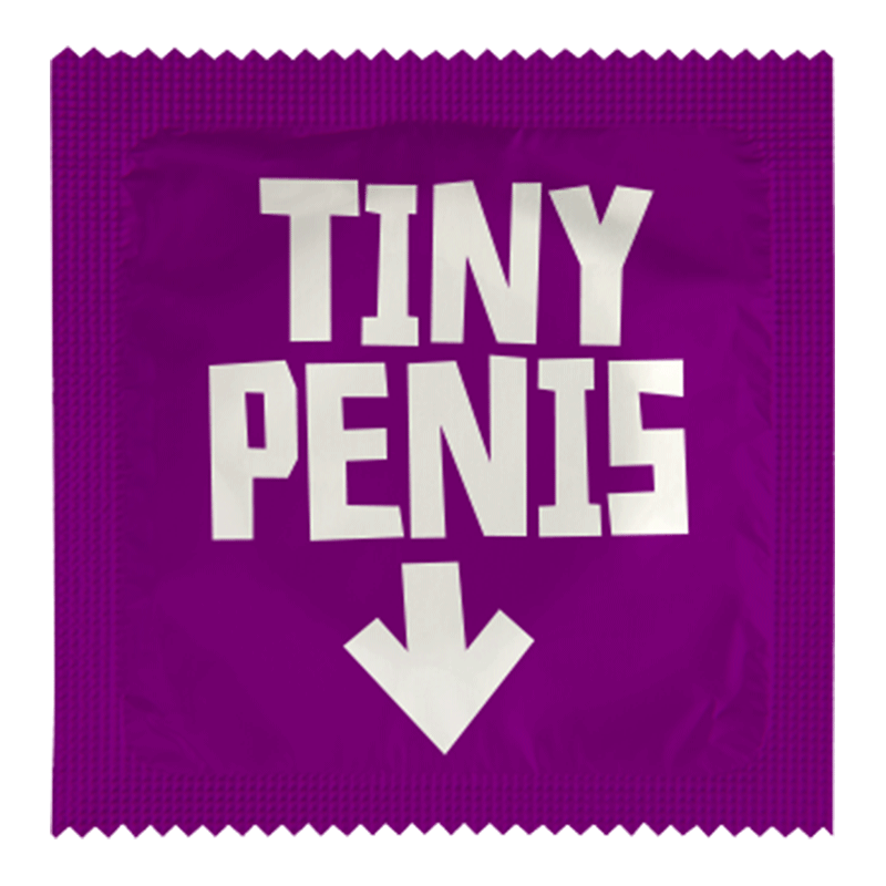 Tiny Penis