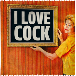 I Love Cock