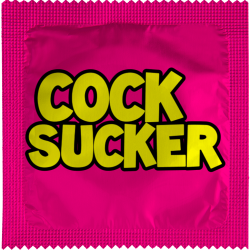 Cock Sucker