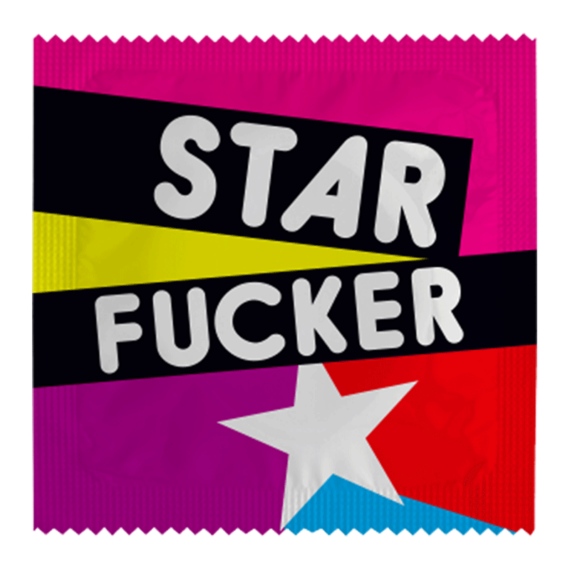 Star Fucker