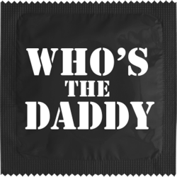 Who's The Daddy