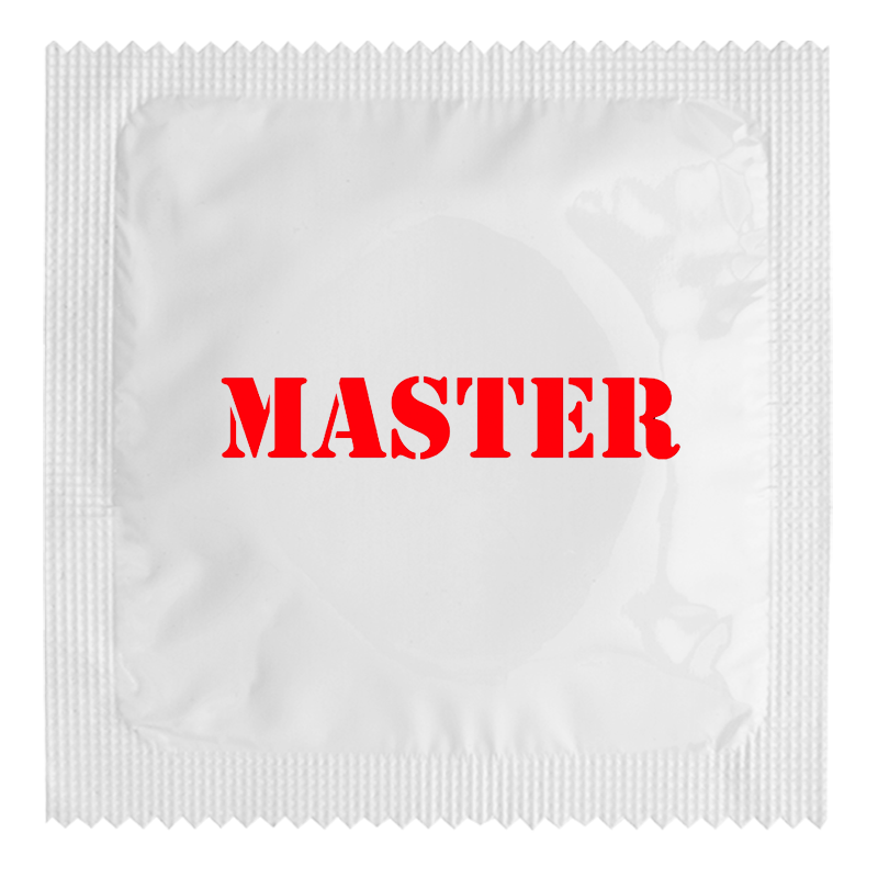 Master