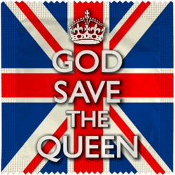 God Save The Queen