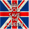 God Save The Queen