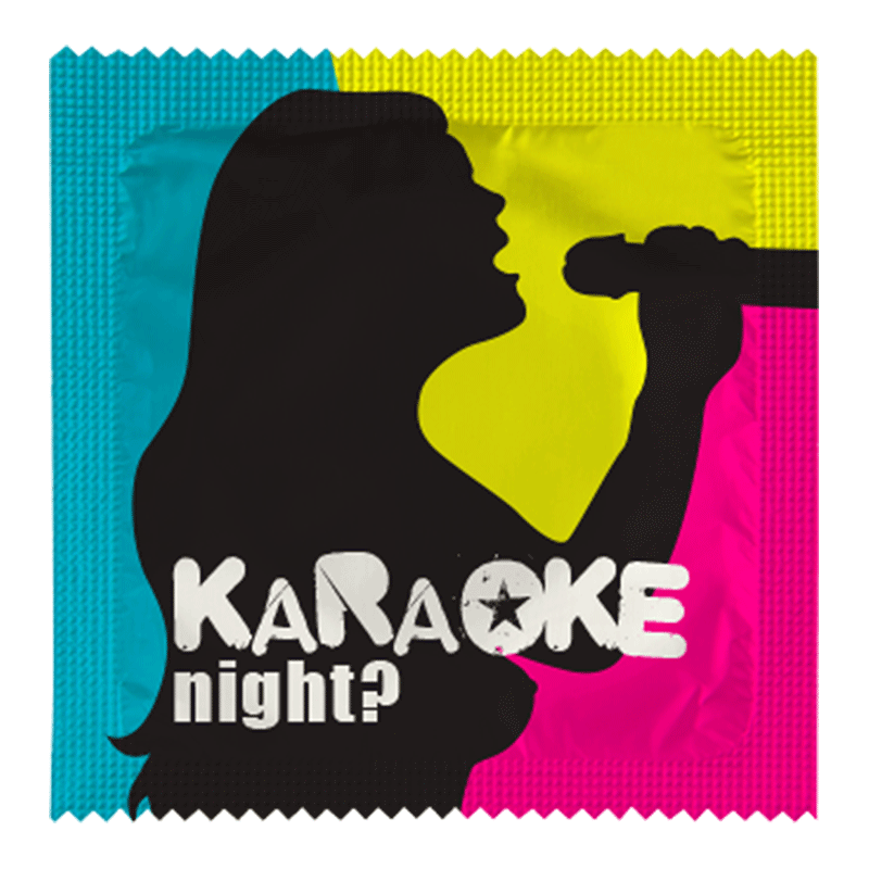 Karaoke Night