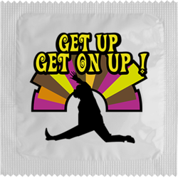 Get Up Get On Up