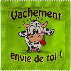 Vachement Envie De Toi