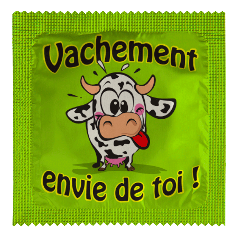 Vachement Envie De Toi