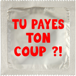 Tu Payes Ton Coup ?