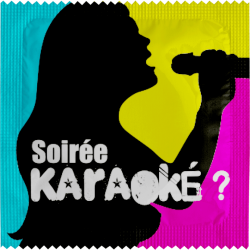 Soiree Karaoké