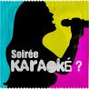 Soiree Karaoké