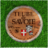 Teube De Savoie