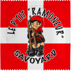 Le P'tit Ramoneur Savoyard