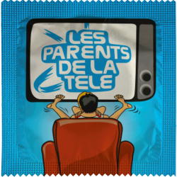 Les Parents De La Télé