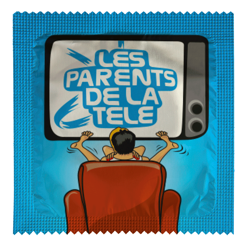 Les Parents De La Télé