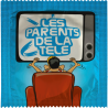 Les Parents De La Télé