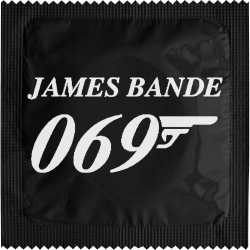 James Bande 069