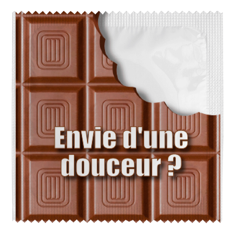 Envie D'une Douceur