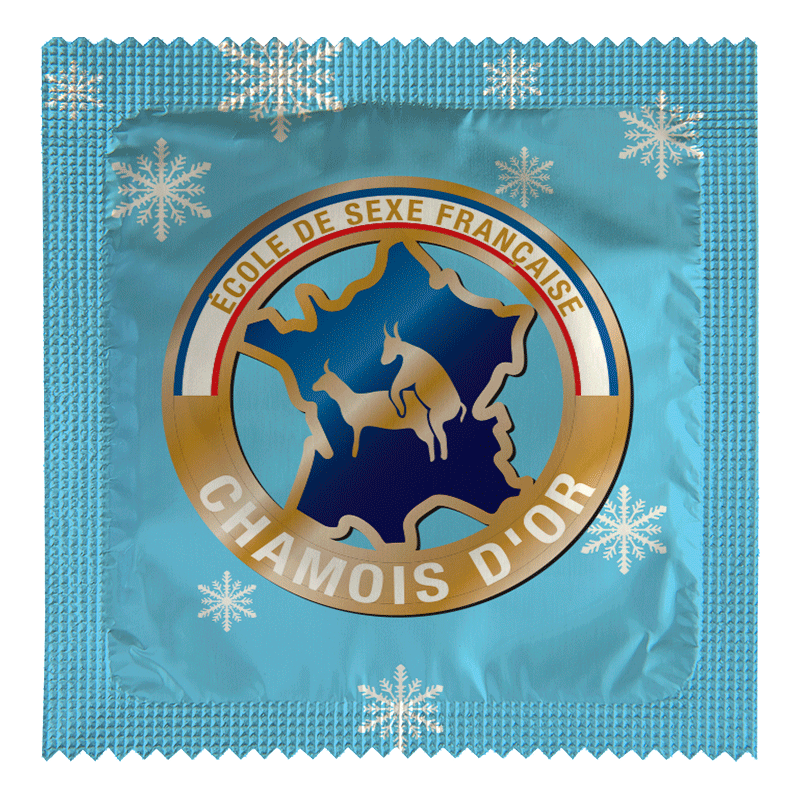Chamois D'or