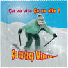 Ça Va Trop Vite !