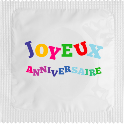 Joyeux Anniversaire