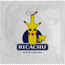 Ricachu