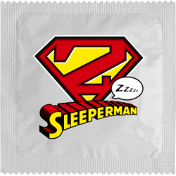 Sleeperman