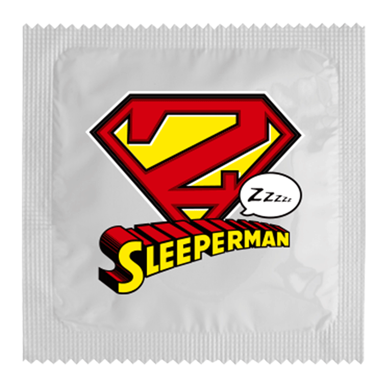 Sleeperman