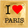 I Love Paris Or